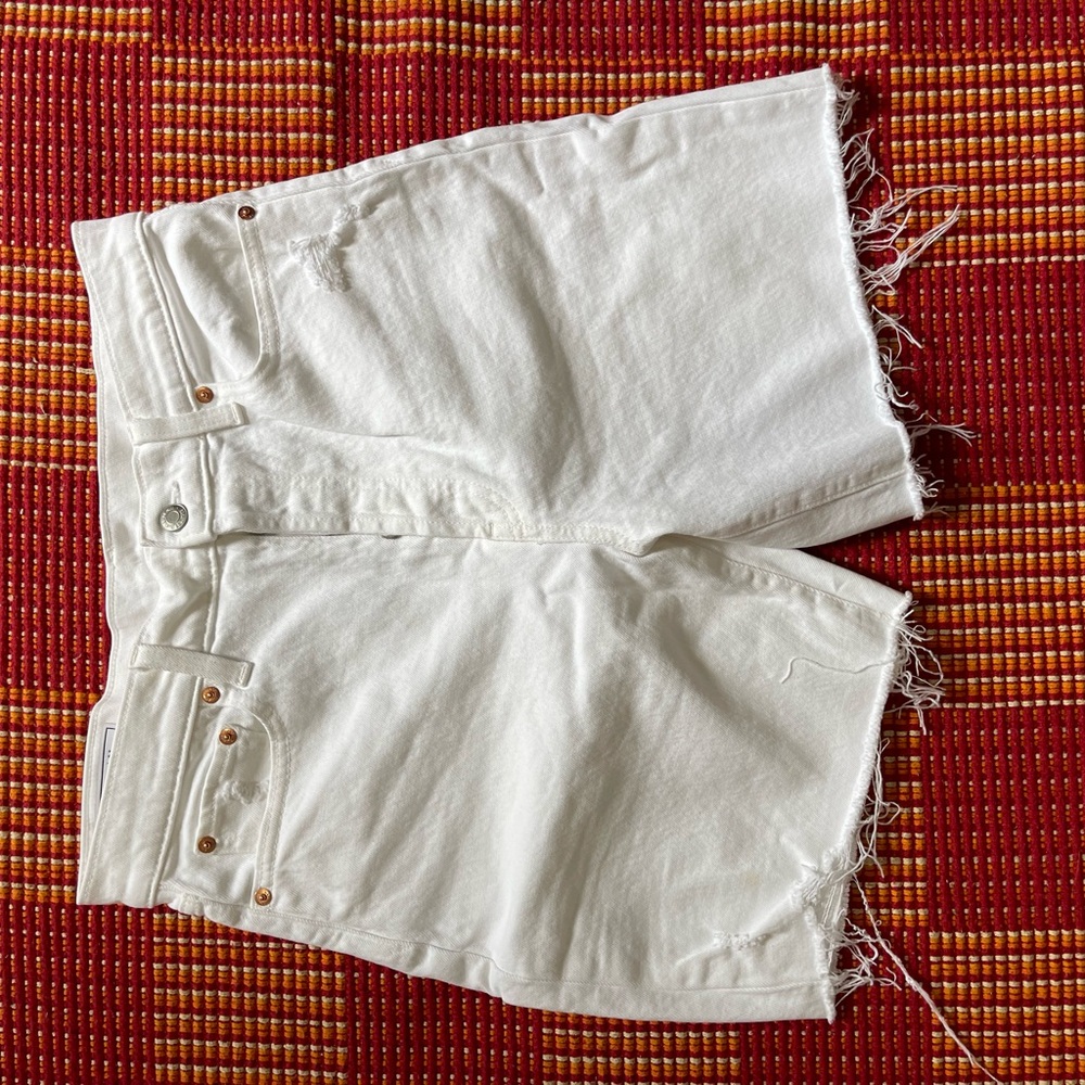 GAP shorts